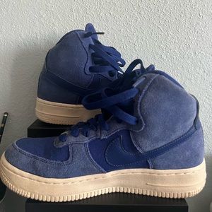 Nike Air Force 1 High Top